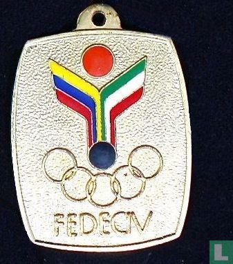 Venezuela  FEDECIV  1948 - 2012 - Bild 1