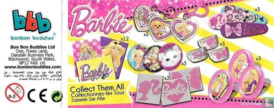 Hondje Barbie - Image 2