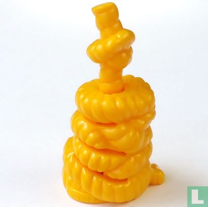 Magic rope - Image 1