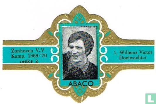 Walker Victor Goalkeeper - Image 1