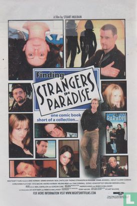 Strangers in Paradise  - Image 2