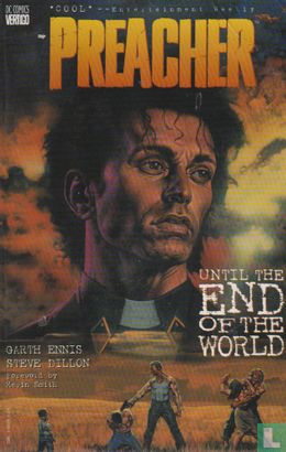 Until the End of the World  - Bild 1