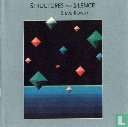 Structures From Silence - Afbeelding 1