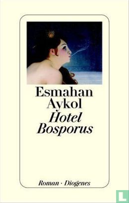 Hotel Bosporus - Image 1