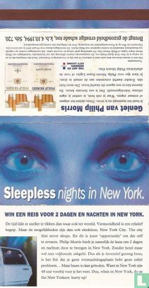 Sleepless nights in New York - Afbeelding 1