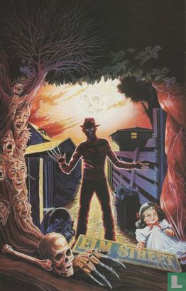Nightmares on Elm Street 6 - Image 2