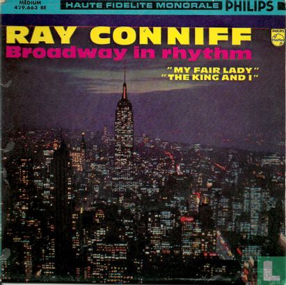 Broadway in Rhythm - Image 1