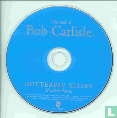 The Best of Bob Carlisle - Image 3