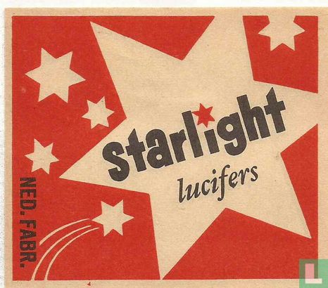 Starlight lucifers - Bild 2