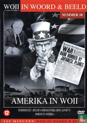 Amerika in WOII - Bild 1