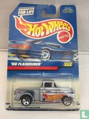 '56 Chevrolet Flashsider  'Hot Wheels' - Afbeelding 3