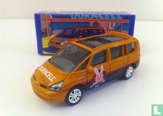 Renault Espace IV 'Duracell' - Image 3