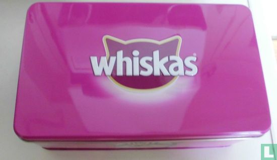 Whiskas - Bild 1