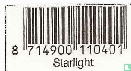 Starlight  - 8 714900 110401