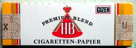 HB premium Blend ( 0,65 dm.xu )  - Bild 1