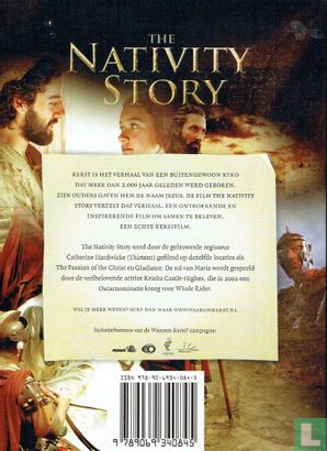 The Nativity Story - Image 2