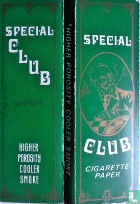 Club Special