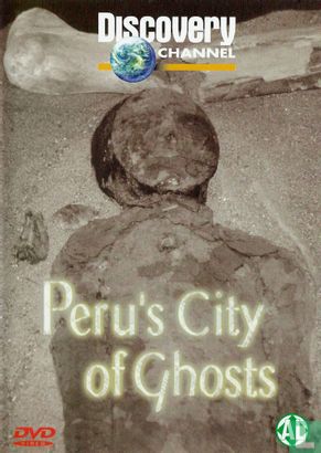 Peru's City of Ghosts - Image 1