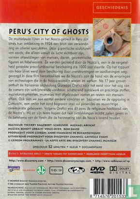 Peru's City of Ghosts - Afbeelding 2