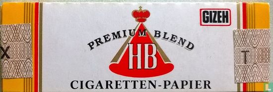 HB premium Blend  (  0,65 dm.xt )  - Bild 1
