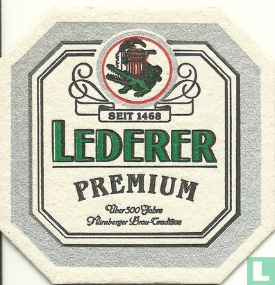 Lederer Premium - Image 1