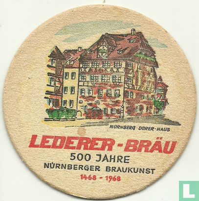 Nürnberg Dürer Haus