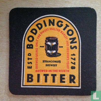 brewed in the north - Image 1