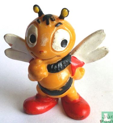 Bully Bees - Image 1