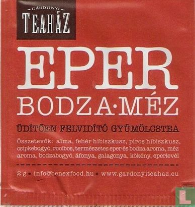 Eper Bodza.Méz  - Bild 1