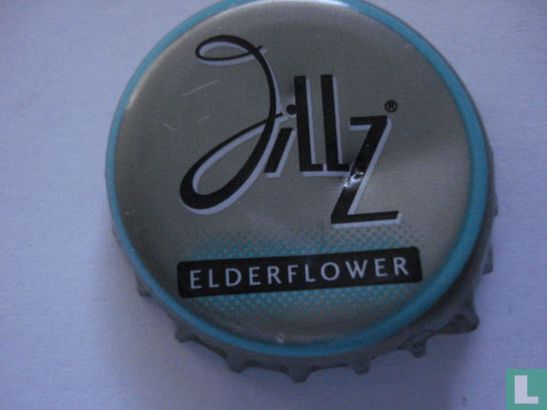 JillZ Elderflower