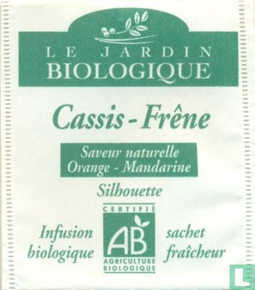 Cassis- Frêne - Afbeelding 1