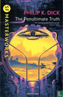 The Penultimate Truth - Image 1