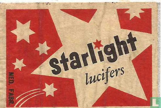 Starlight lucifers