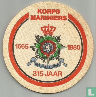 Korps Mariniers - Image 1