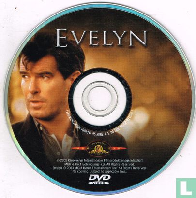 Evelyn  - Afbeelding 3