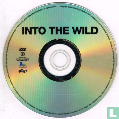 Into the Wild - Afbeelding 3