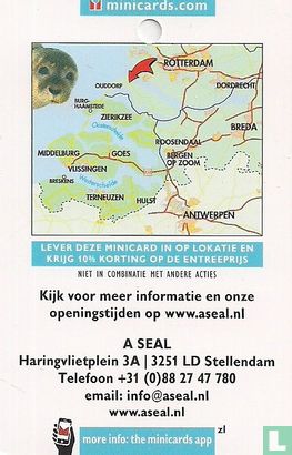 A Seal Zeehondenopvang - Bild 2
