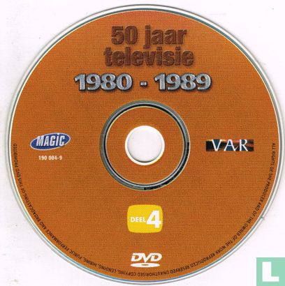 1980-1989 - Afbeelding 3