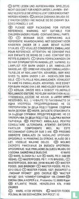 Race auto - Afbeelding 3