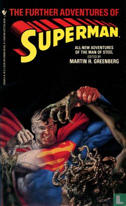The Further Adventures of Superman - Image 1