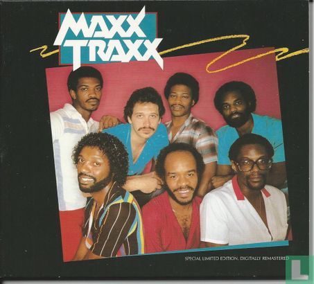 Maxx Traxx - Afbeelding 1
