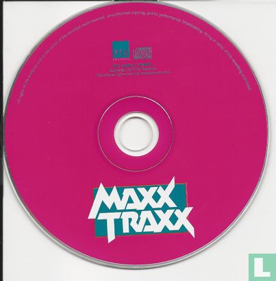 Maxx Traxx - Afbeelding 3