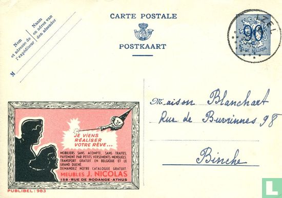 Publibel 0983