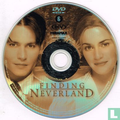 Finding Neverland - Bild 3
