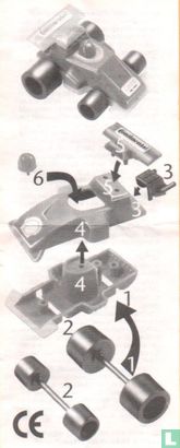 Race auto - Image 2