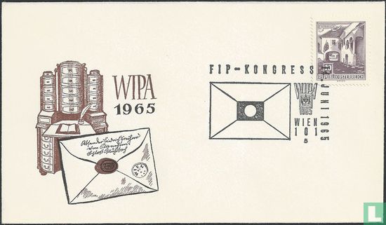 WIPA 1965