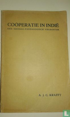 Coöperatie in Indië - Image 1