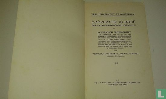 Coöperatie in Indië - Image 3