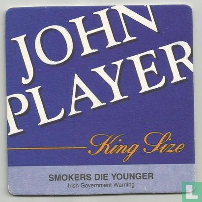 John Player - Afbeelding 2