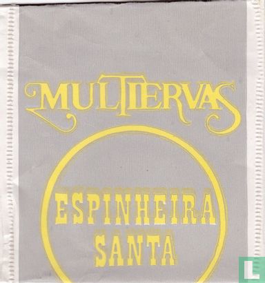 Espinheira Santa - Image 1